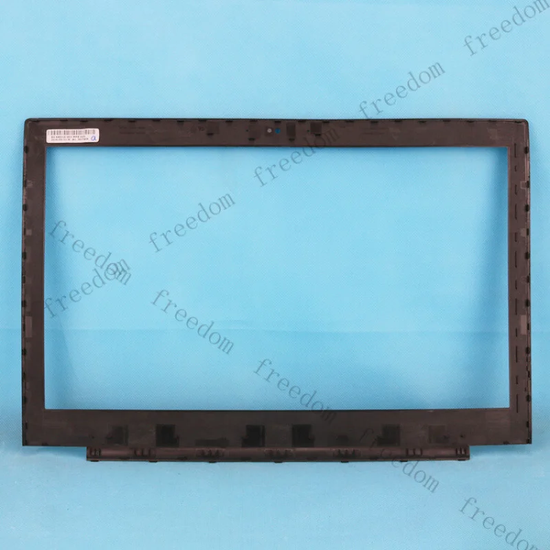 HJY Thinkpad T550 is suitable for Lenovo B shell LCD screen frame screen protector case, non-touch