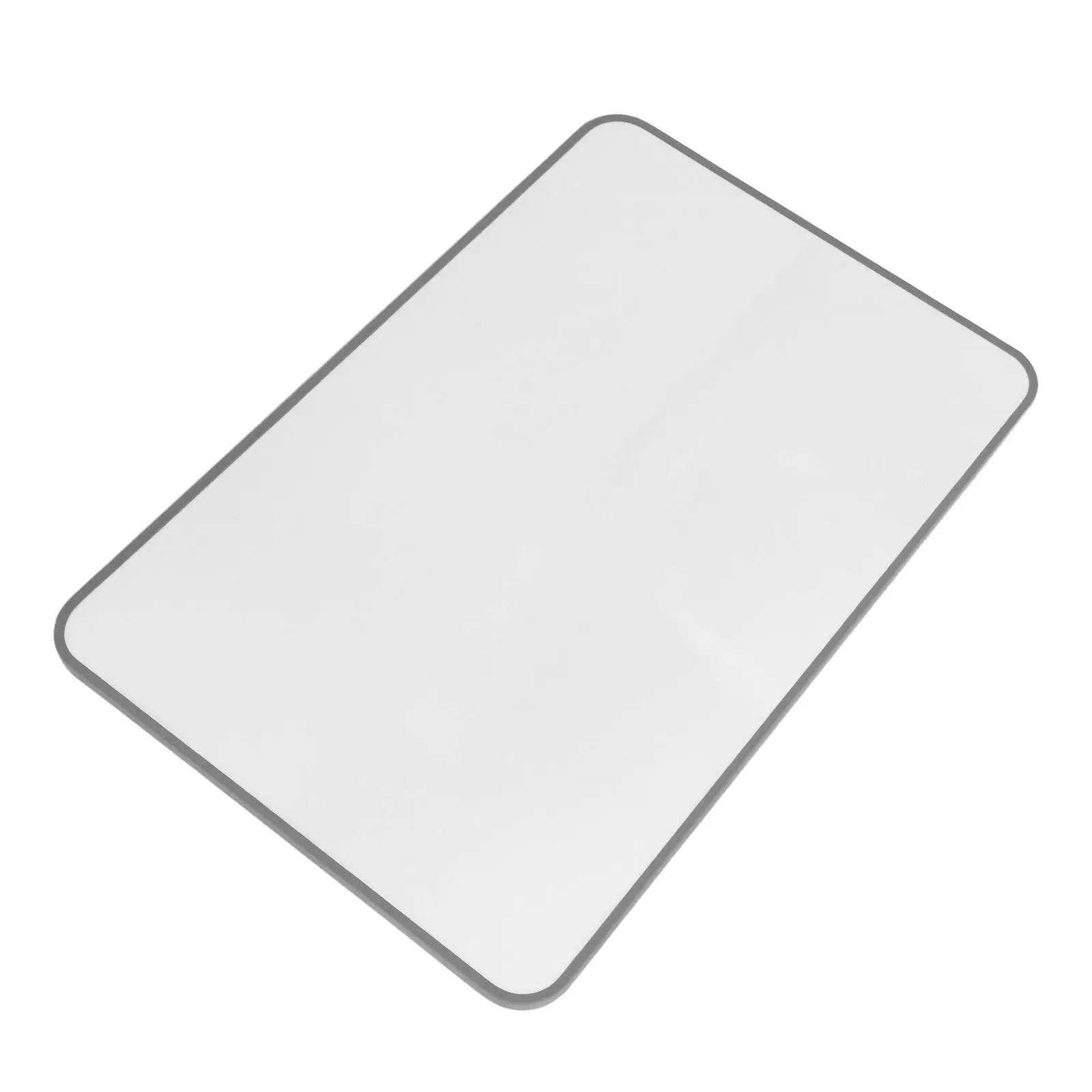 

Magnetic Whiteboard Double Sided Dry Erase Board for Office White Board For Door Study Reusable Memo Fridge Calendar