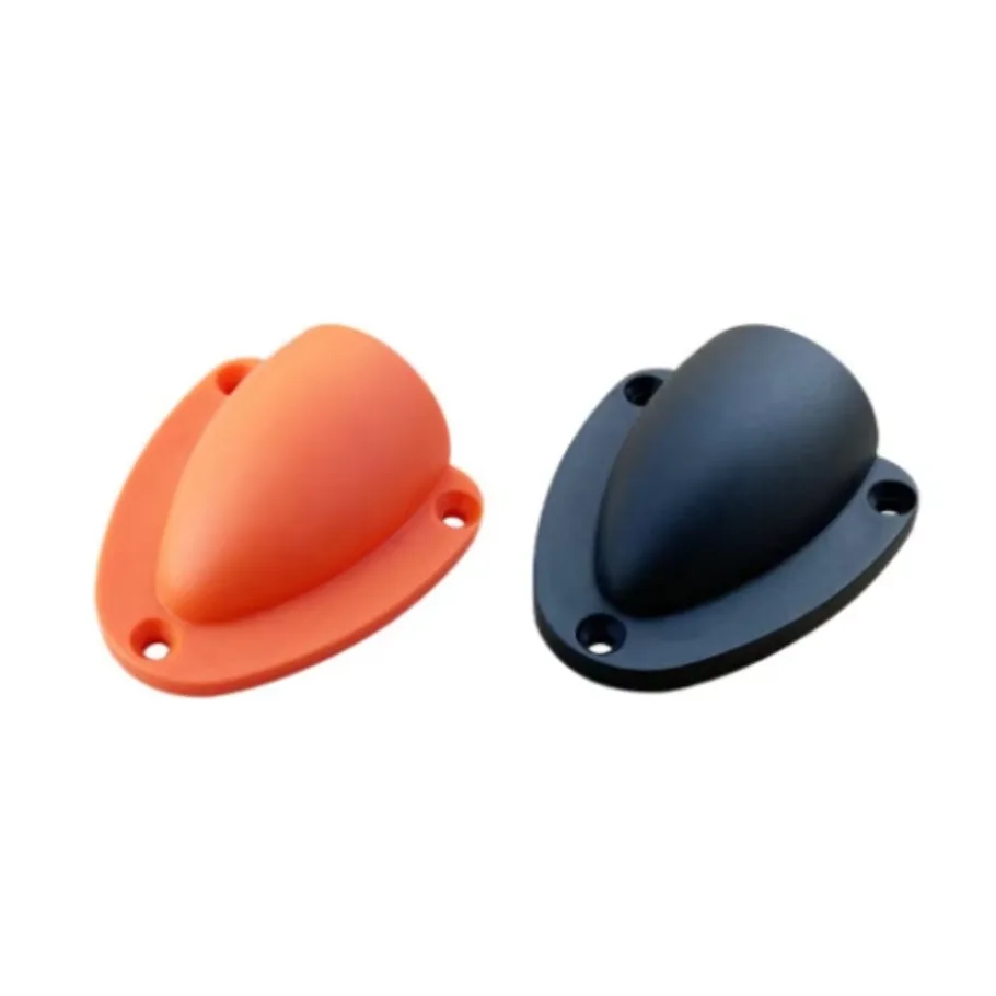 1SET Nuovo durevole in plastica per barche, ventilatore marino, cavo di sfiato, tubo flessibile, copertura di sfiato, ventilazione