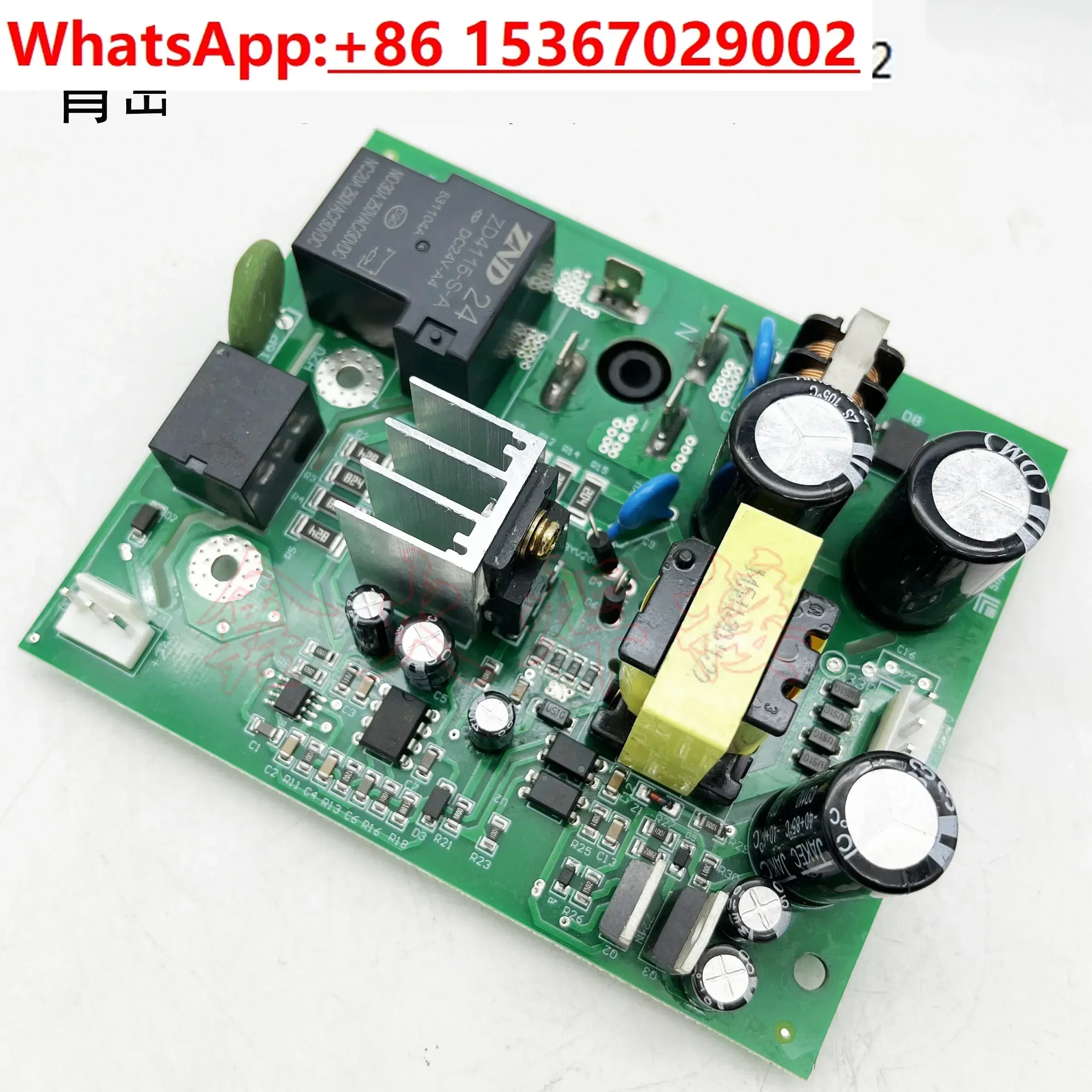 

Dual voltage welding machine power supply board IGBT welding machine conversion board, switching power supply board