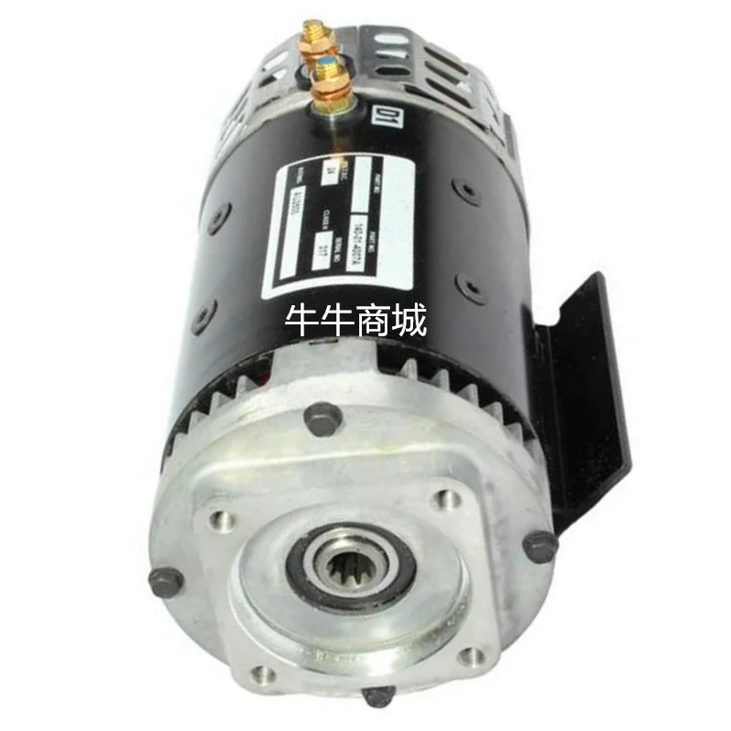 Motor Special for Elevating Car for Aerial Work 40844