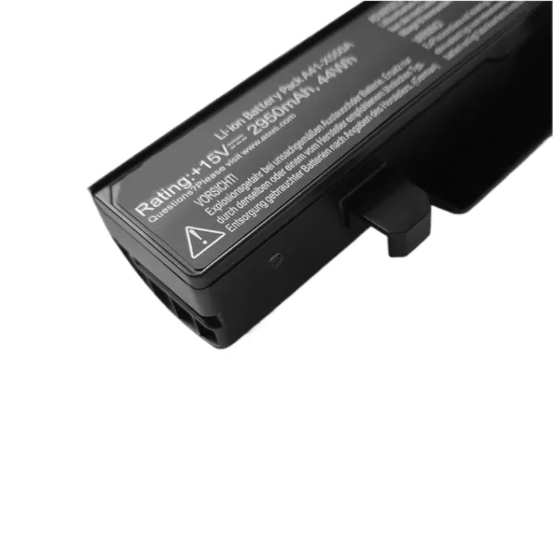 15V 2950mAh A41-X550A Laptop Battery For Asus F450 F450C F550E F550EA F450CA F450L F550C F552 F552C F550L F550V F552E F552V