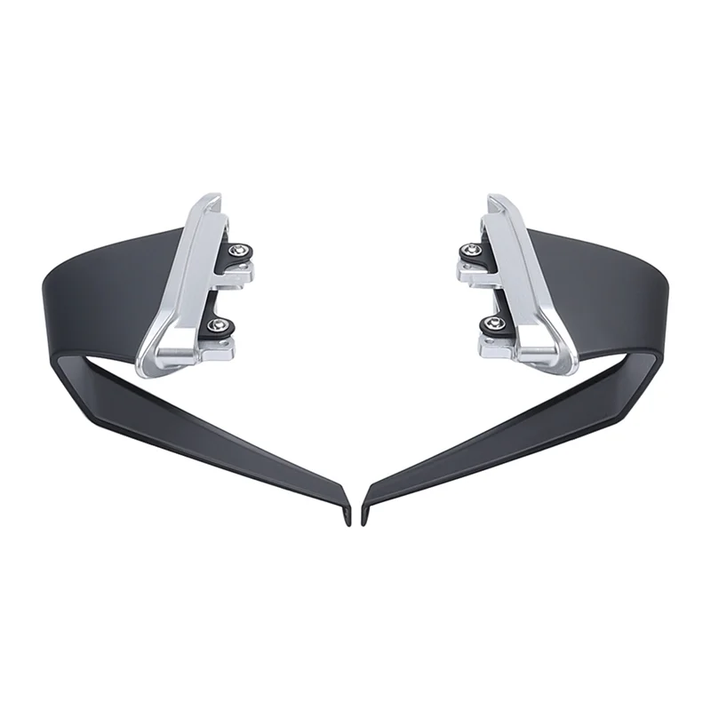 

Highly Recommended.Motorcycle Spoiler Wing for DUCATI Monster 937 SP Plus 21-23(Black)