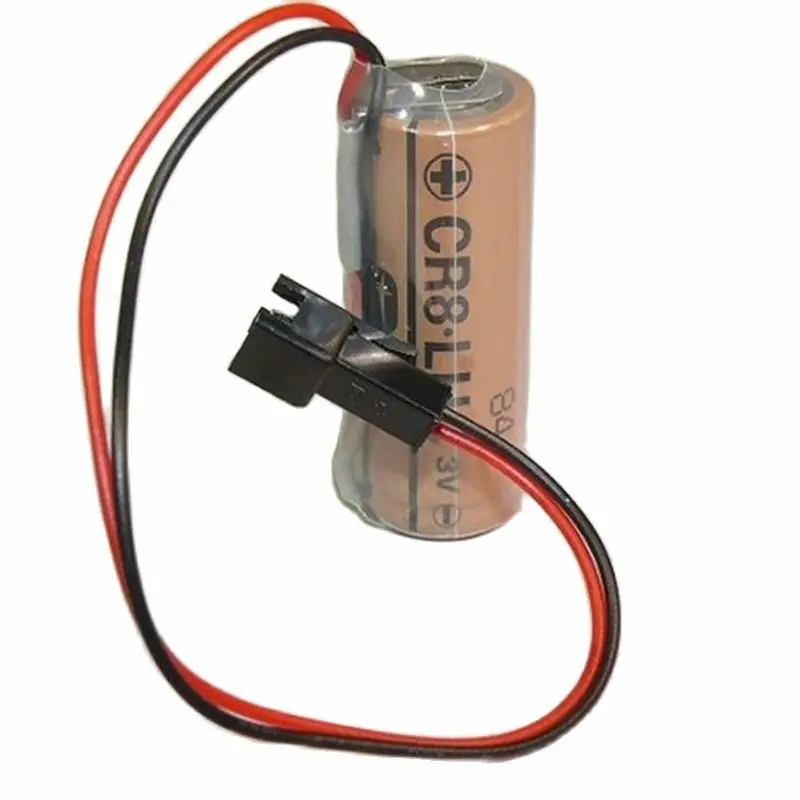 CR8.L 3V 3000Mah Li…