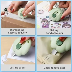 10 Main Sales Cutting Knife Scrapbook - №9