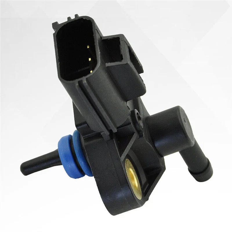 AEA6-CM-5229 Brandstofinjectiedruksensor 3F2Z-9G756-AC Voor Ford Motorcraft