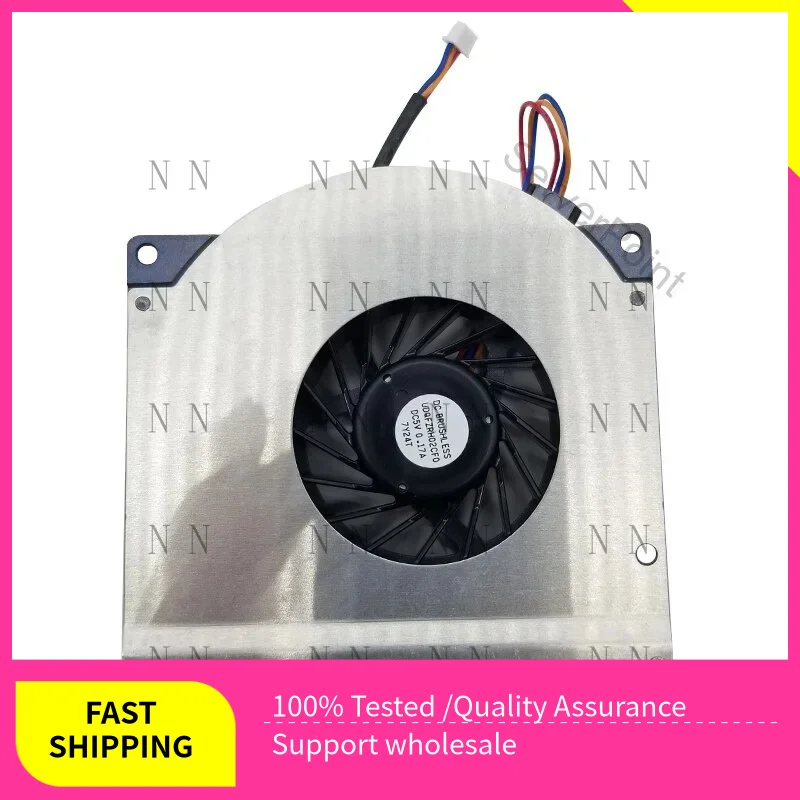 

Вентилятор охлаждения процессора QGG для ноутбука Sony Vaio VGC-LA2 PCG-272L UDQFZRH02CF0