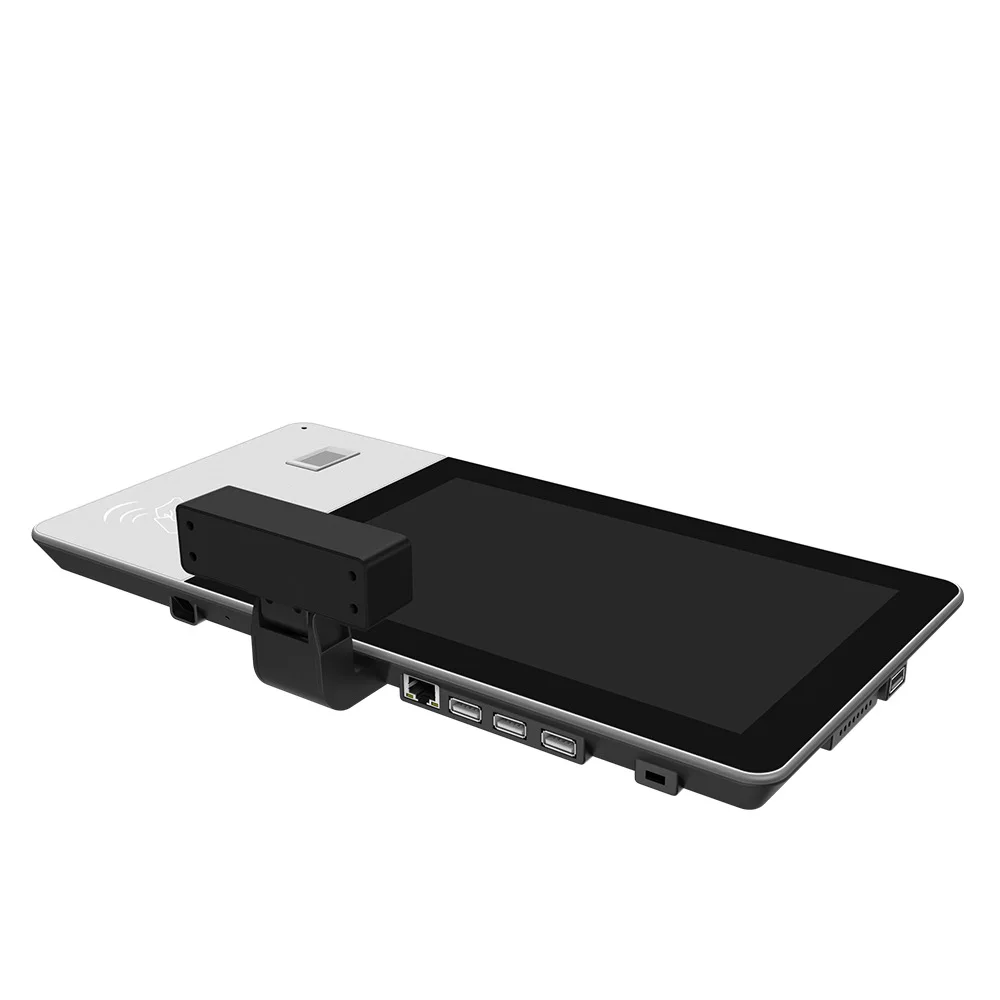 Youfang Yf1016 3D Scanner With 1280x800 Resolution USB Interface Black Color-Signature & Identity Verification System