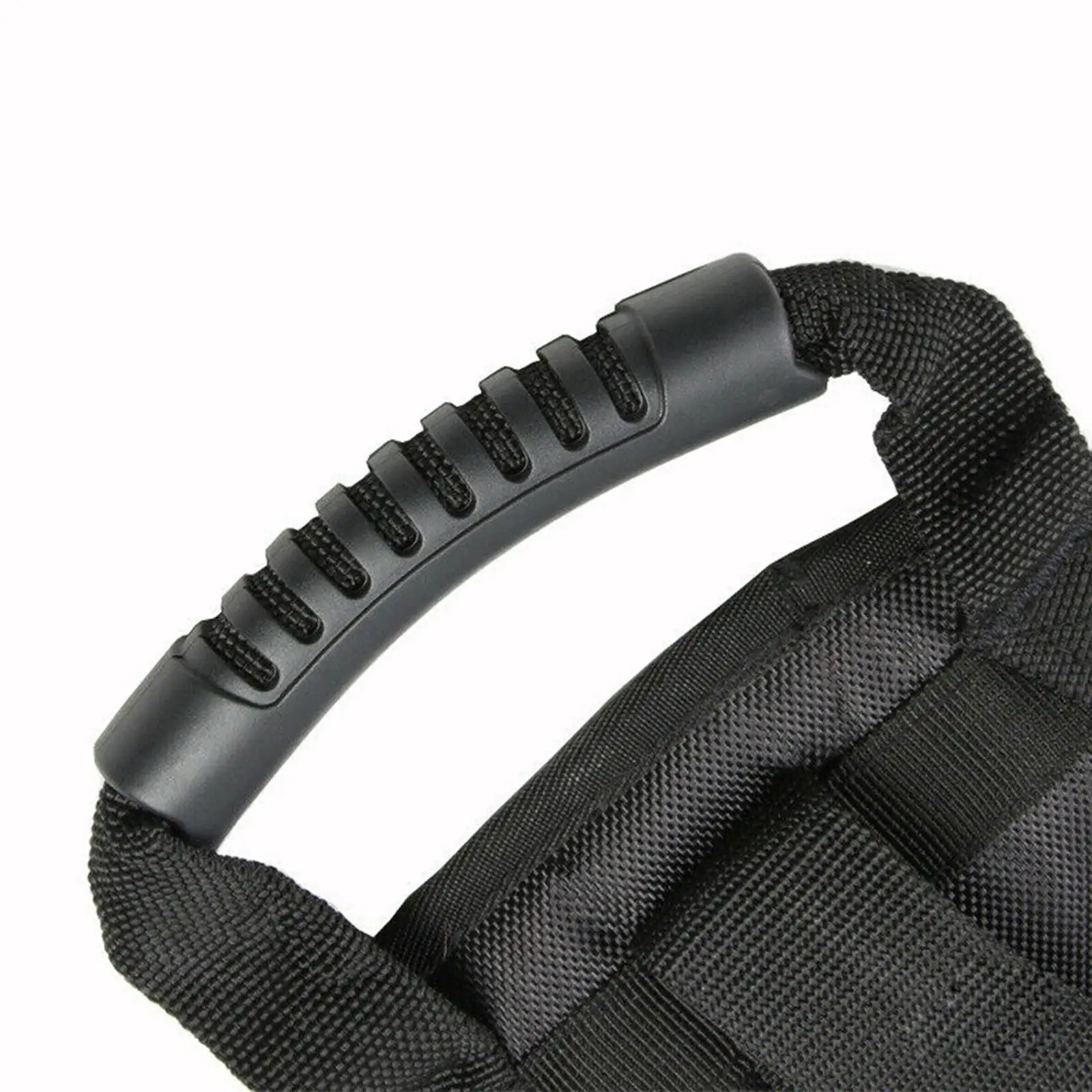 Motorcycle Rear Seat Safety Belt Oxford Cloth Armrest Grip for Children Passenger Scooter ATV Holder