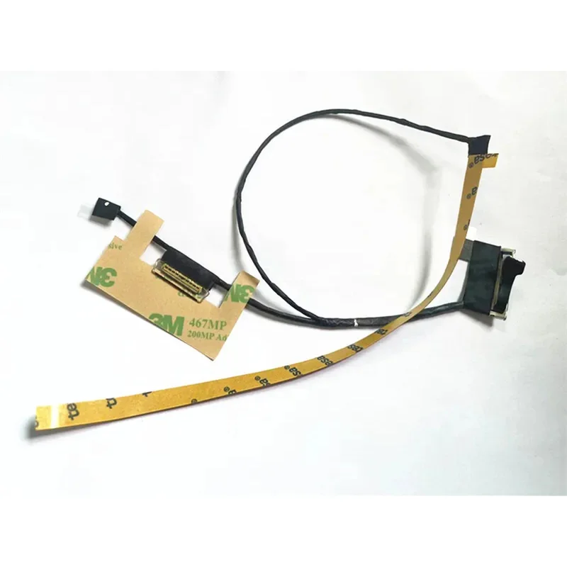 New LCD cable LVDS wire screen line for Lenovo Yoga 730-13 30 battery dc02002z800 730-13ikb 730-13isk 5c10q95923 dlzp3 LCD LVDS