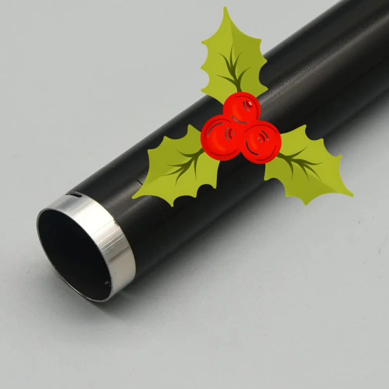 

1 шт. X совместимый новый AE01-1131 AE011131 верхний термофиксатор горячий нагревательный ролик для Ricoh Aficio MP 301 MP301 MP301SP MP301SPF