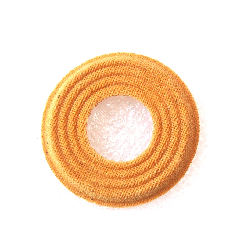 2pcs/Lot   28x13MM 32x13mm 45x14 47x14 53x14 58x20 75x20 Spider Spring Small Damper Pad Speakers Wave Shrapnel  DIY Accessory view 3