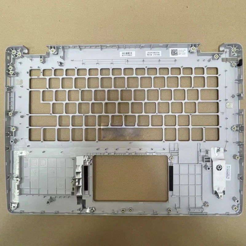 f  FOR Dell Achievement Vostro 3400 C Case Keyboard Case Palmrest Case 0CX6T3