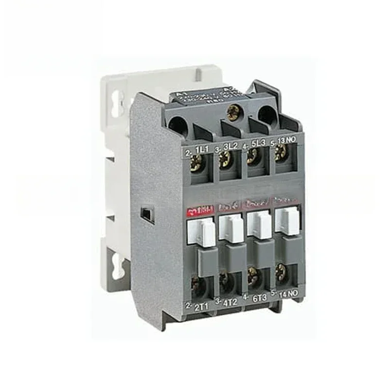 

Original New AC Contactor 220V380V110V24V9A12A16A A9-30-10 A12-30-10 A16-30-10