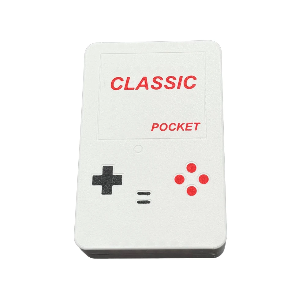 ل Retroid POCKET CLASSIC لعبة وحدة التحكم الغطاء الواقي المحمولة الرجعية المحمولة حقيبة للتخزين حقيبة حمل دائمة #4