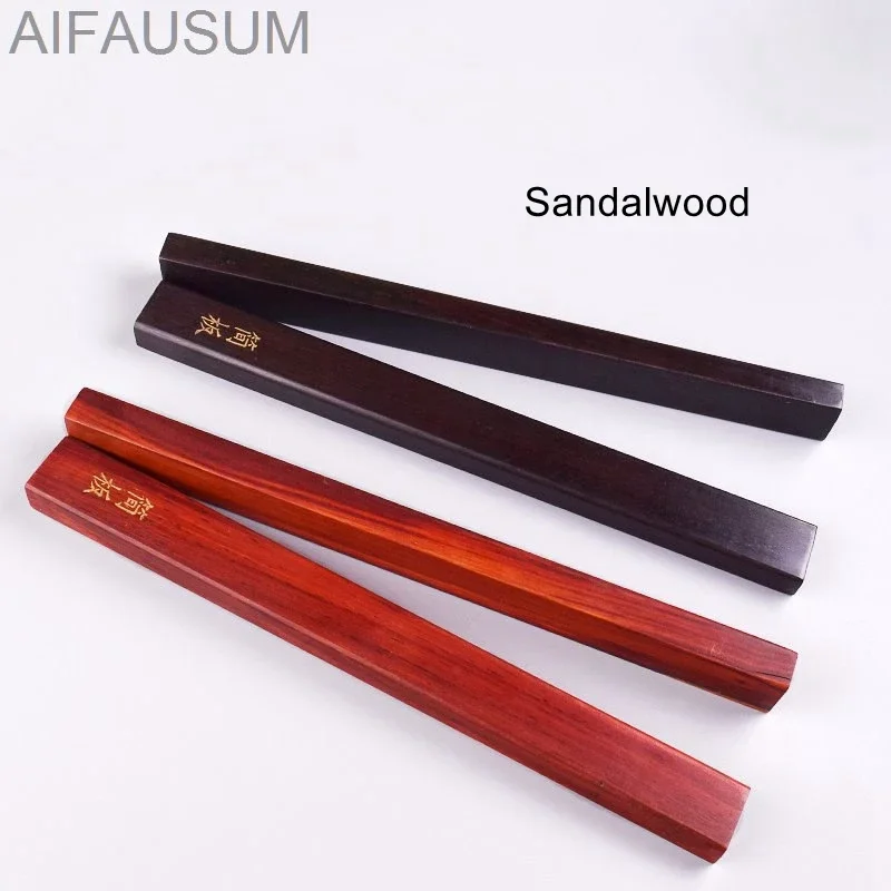 

Деревянный блок из сандалового дерева, хлопушка Jian, китайские традиционные ударные инструменты, кастаньеты