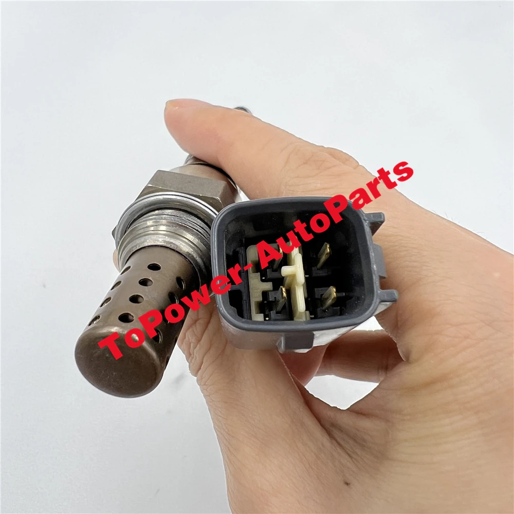 Sonda lambda O2 OEM 89465-50060 do Lexus SC400 LX470 LS400 4.0L 4.7L Toyotaa Land Cruiser Base V8 8946550060