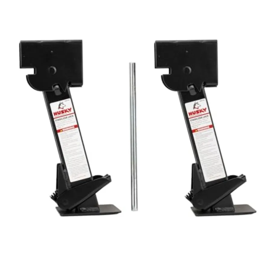 

Towing 88150 Drop Leg Stabilizer Jacks 2-pack