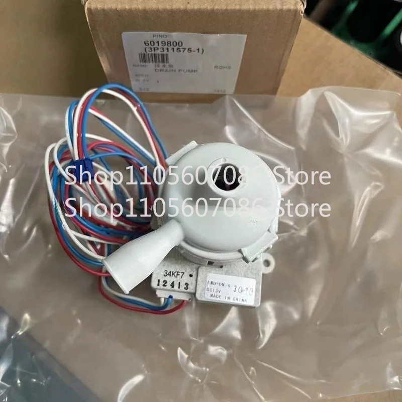 Applicable Daikin Air Conditioning Drainage Pump PMD-DM-6 FSFSP28BA FSFSP56BA FSFSP71BA