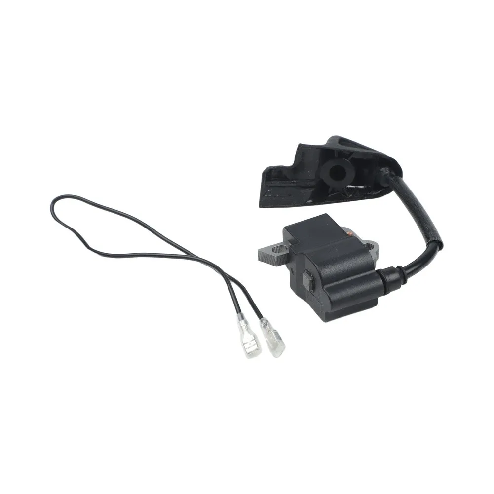 /Ignition /Coil /Alloy Replacement Part 42414001307 For BG56 BG86 BG86C SH86 SH86C Leaf Blower Garden Power Equipment Accessorie