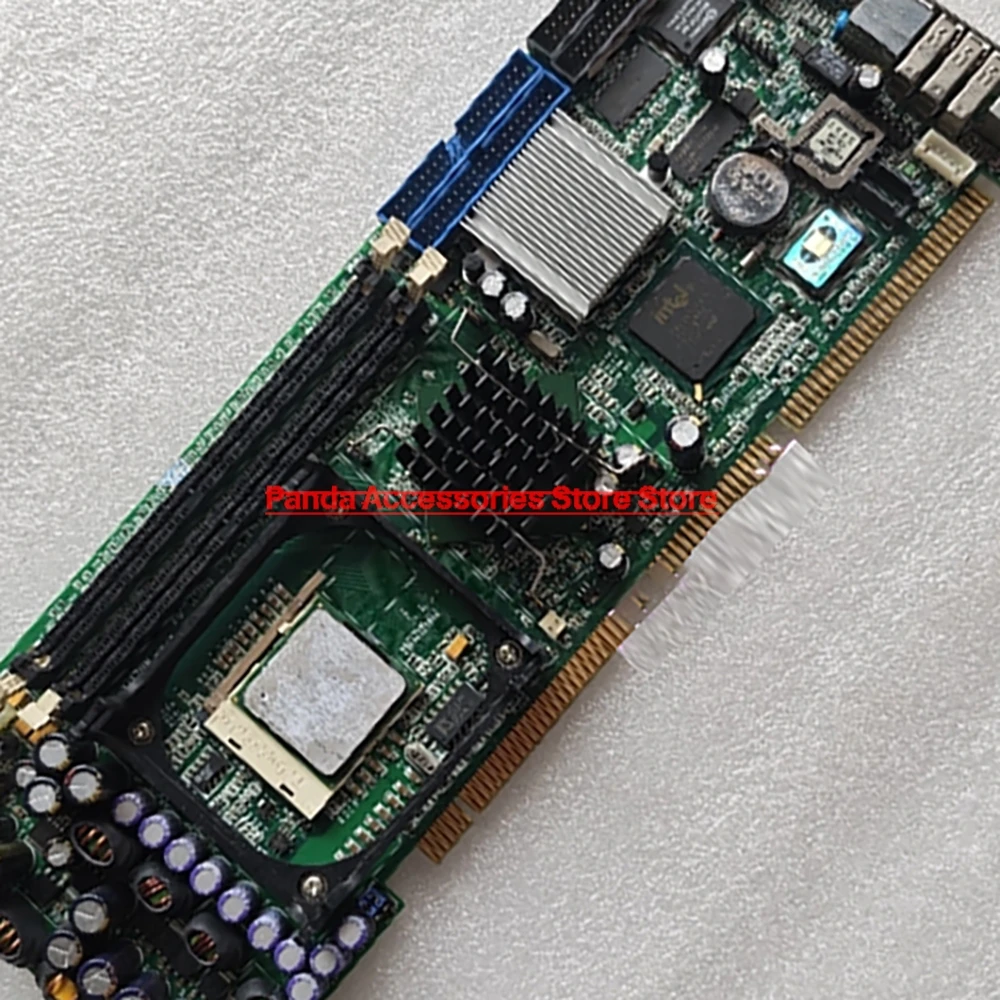 

FSC-1717VN VER:A3 Industrial Control Motherboard