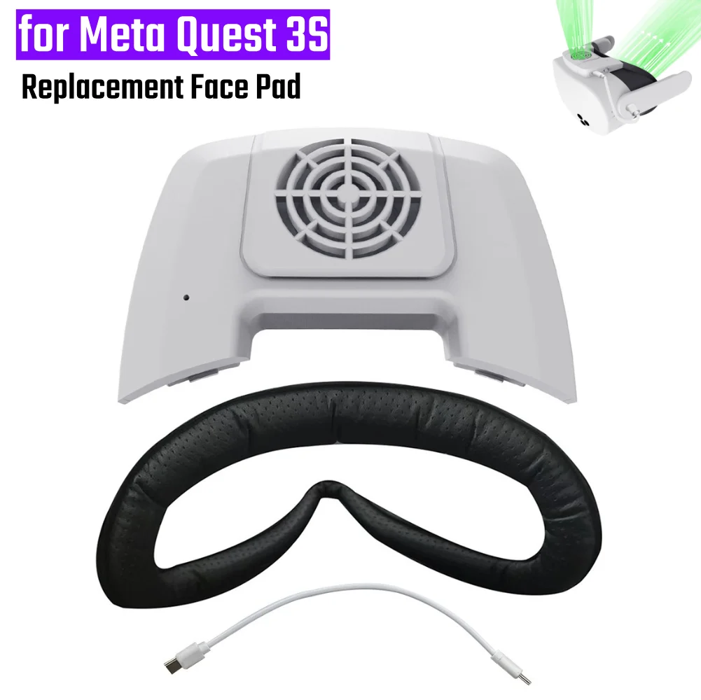 Face Cover With Coo…