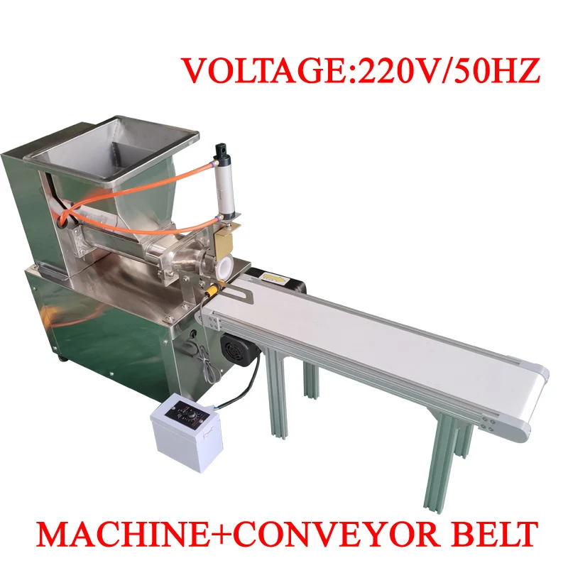 Pneumatic Dough Cutting Machine, Automatic Dough Divider for Bakery