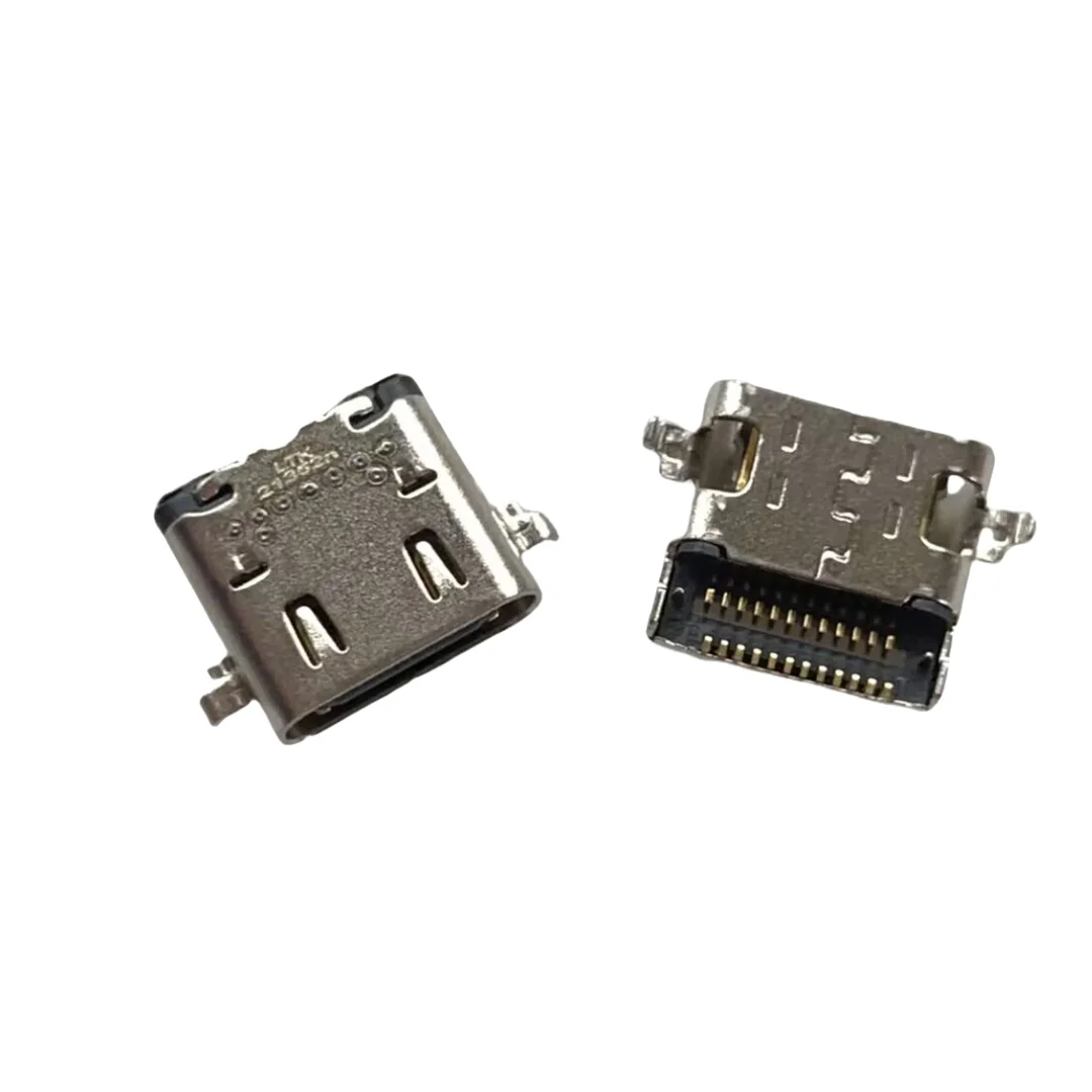 For Dell Latitude 5411 5511 Precision 3551 Type-c Power Charging Head Tail Plug Parts