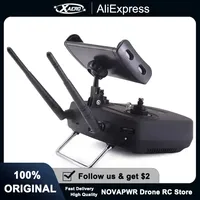 Skydroid T10 Remote Control w/Mini Camera 10km Digital Map Transmission with R10 Reciever 4 in 1 for Plant Protection Machine