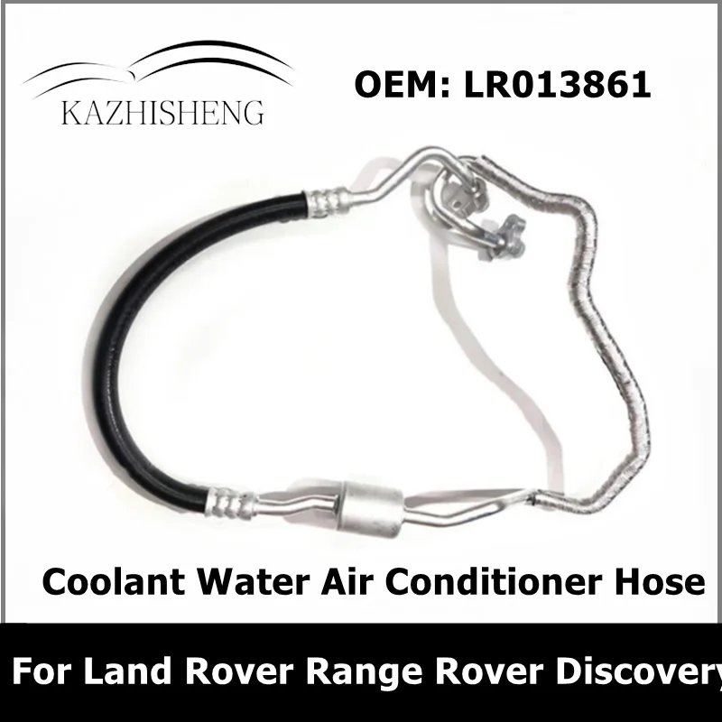 

For Land Rover Range Rover Discovery LR013861 Auto Parts Coolant Water Air Conditioner Hose