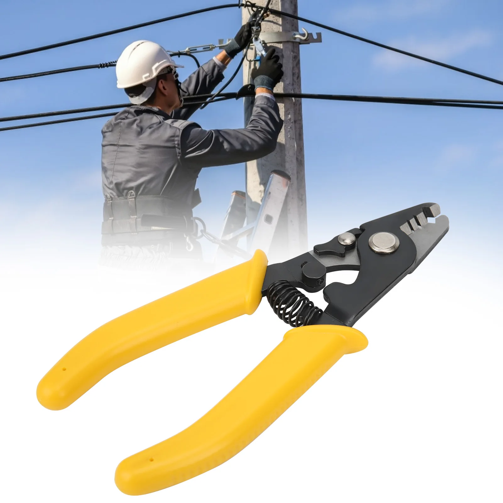 CFS‑3 Wire Stripper…