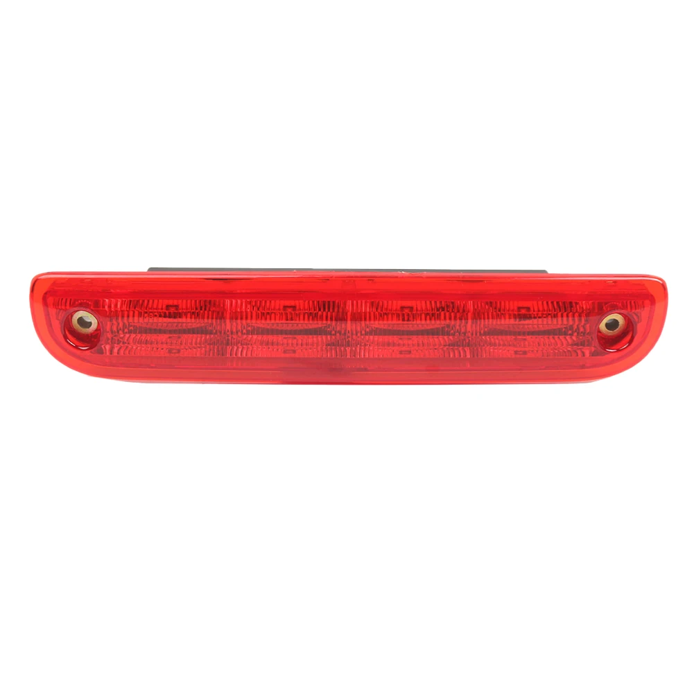 

Rear Brake Light Brake Light 26.5*4.5*5.7CM 12V Voltage Made Of ABS Material Non-deformable Quick Installation