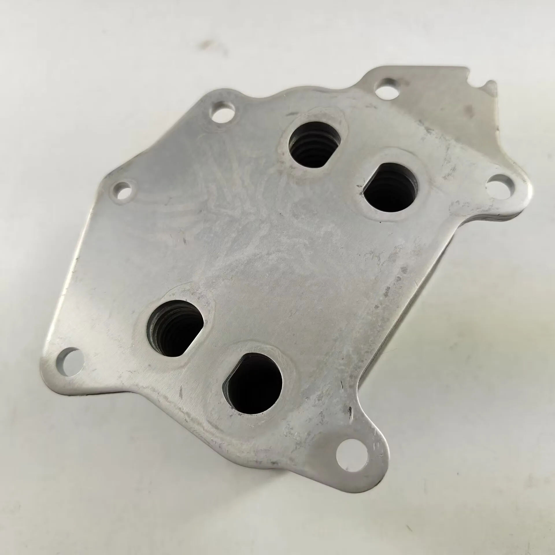 Automotive Parts En…