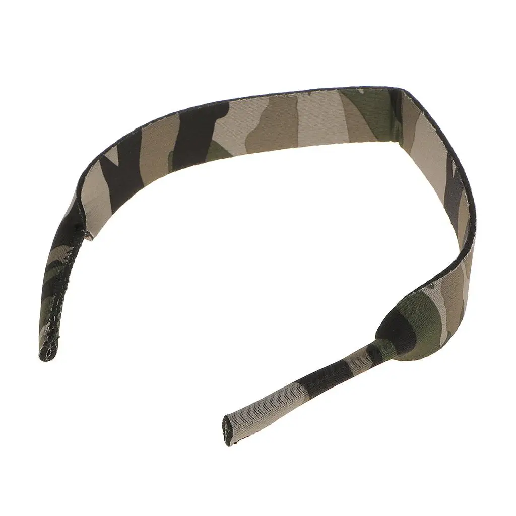 الرياضة ركوب الدراجات الرقبة حزام الحبل النظارات الشمسية الحبل حامل حبل #1