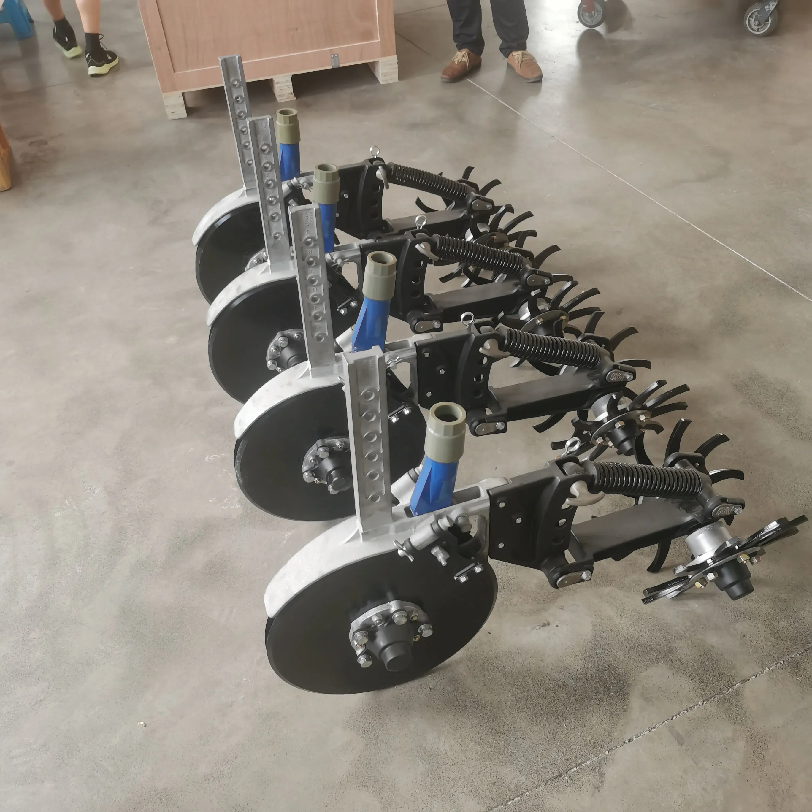 Nowe Projekty Części Maszyn Rolniczych Części Rolnicze Części Zamienne Rolnicze Siewnica