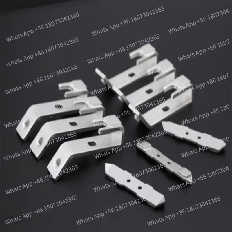 

KT14-60A/KT14-100A Контакт контроллера крановых кулачков Подъемный переключатель Динамический статический контакт