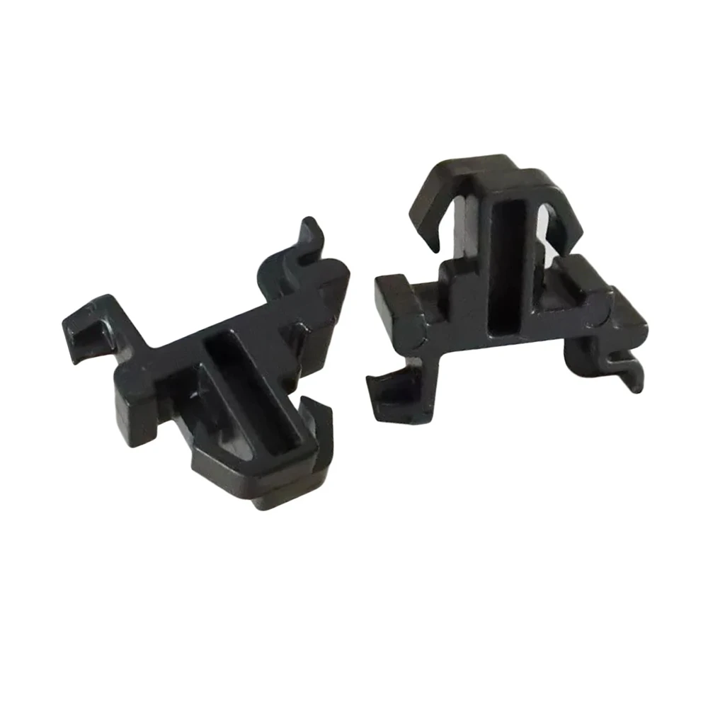 

Car ​Lower Headlight Panel Retainer 1998-2000 for Tacoma Prerunner & 4WD 53245-04010 2pcs Headlight Clips