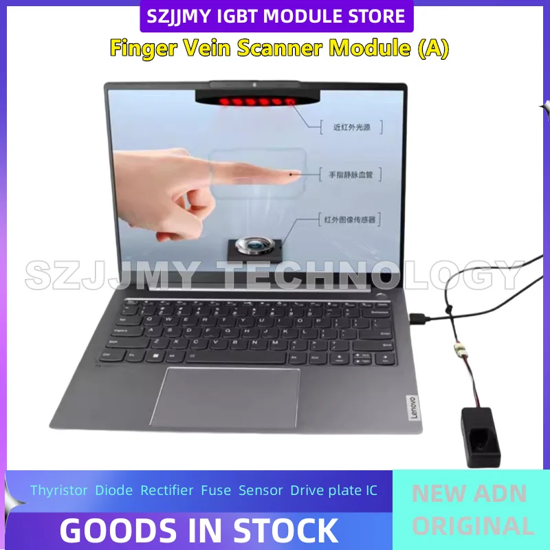 Integrated Thin Fin…