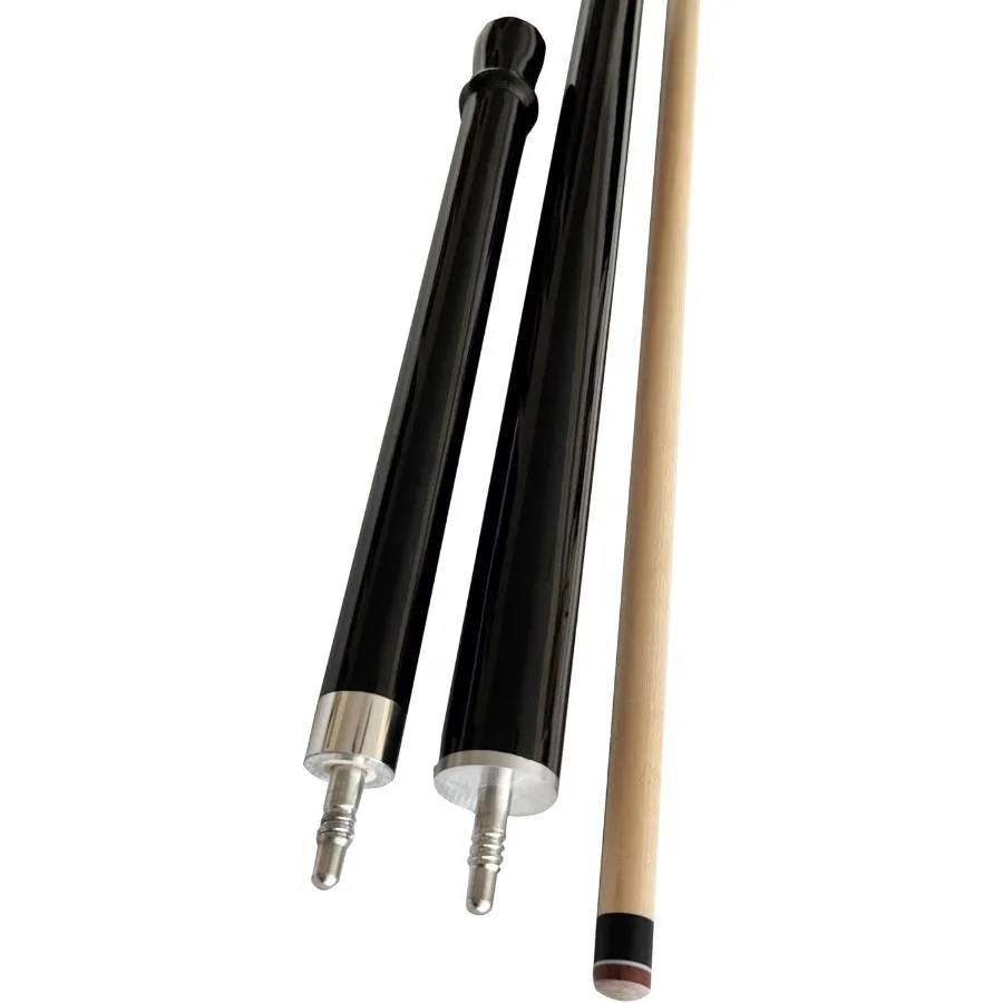 Champion Sport Jump Break Billiard Maple Pool Cue Stick 18 أونصة - 23 أونصة يتم شحنها مباشرة من Champion Sport Gino وغيرها من العلامات التجارية Prem