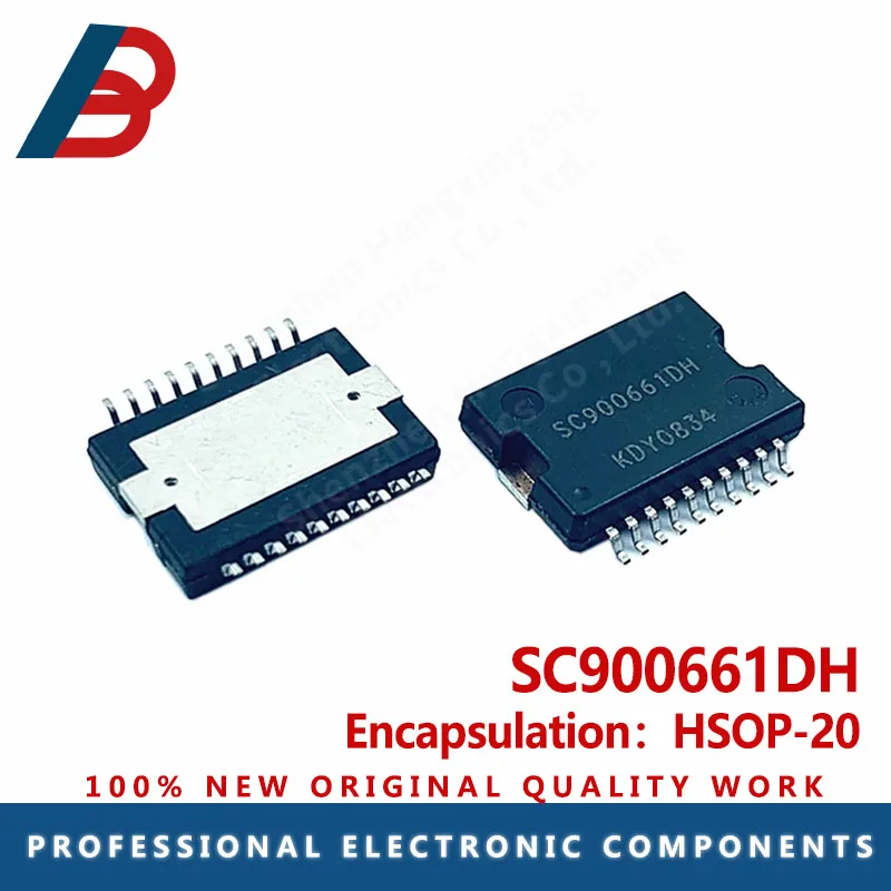 5PCS SC900661DH HSOP-20 valve motor power drive chip