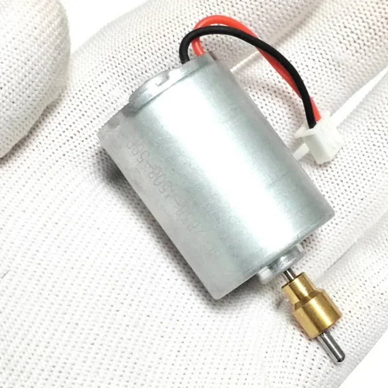 

Brushless Motor for Babyliss Pro Electric Trimmer FX802G/ FX870/ FXF880 FX810/FX825/FX673N Hair Clipper Shear 7000RPM DC3.7V