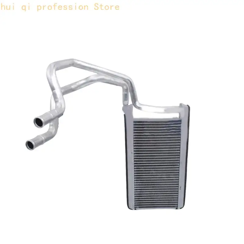 Aluminium-Heizungskern-Kühler, Auto-Heizungskern/Wärmeaustausch 7801A382, Auto-Zubehör für Pajero Sport L200 2005–2008 H8WE – Detail 2