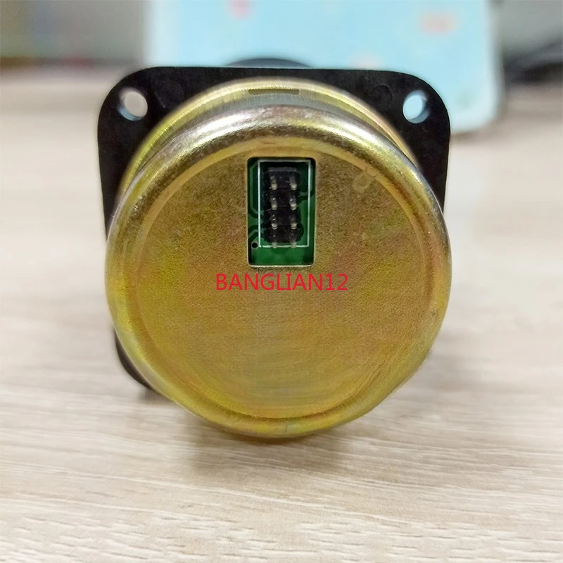Controller joystick directional handle