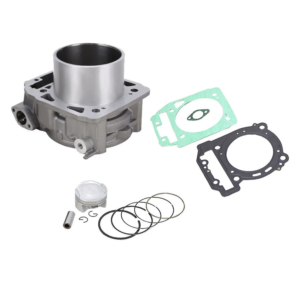 

Front Cylinder Piston Gasket Kits for Can Am Commander Maverick Outlander 1000 420929650 420845109 420845107 420845106