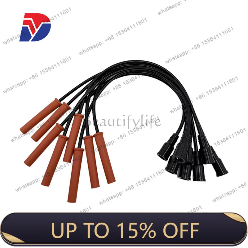 LS Suitable for Raptor Auto High Voltage Line Distribution Line Ignition Line AL3Z12286A AL3Z-12286-A