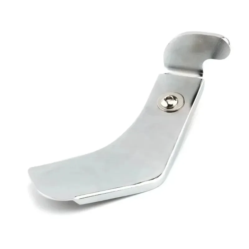 

Подставка для педалей мотоцикла, подставка, 1 шт. для 883 XL/Roadster EFI XLR/Low EFI XLL 1200 Custom XLC/Nightster XLN