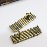 Family/Hotel Incense Holder Boat Fisherman Incense Stick Burner Desktop Ornaments Vintage Home Decor Incense Burners