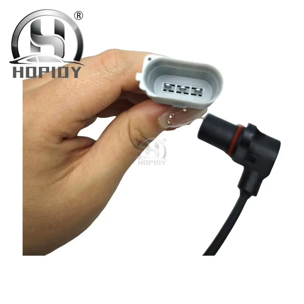 크랭크 샤프트 위치 센서, 폭스바겐 비틀 제타 골프 2.0 파사트, 아우디 A4 A6 TT, 06A906433C, 06A906433G