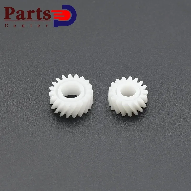 10SET 655N00400 Developer Drive Gear for XEROX DocuColor 240 242 250 252 260 WorkCentre 7655 7665 7675 7755 7765 7775 550 560