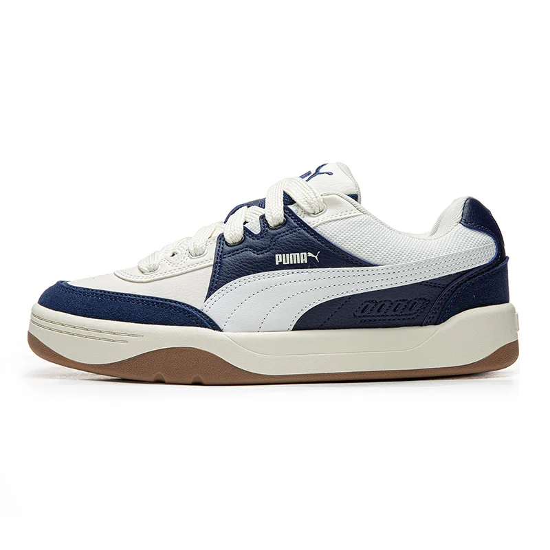 

Puma Темно-синие кроссовки Puma Повседневные кроссовки Мужская обувь Женская обувь Park40049709
